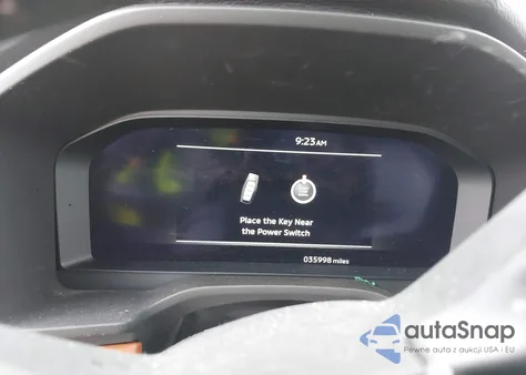 2023 Mitsubishi Outlander Sel/40Th Anniversary/Sel Touring/Sel Premium из США, поврежденный, VIN JA4T5VA96PZ017166